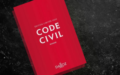 Code civil et autorité parentale
