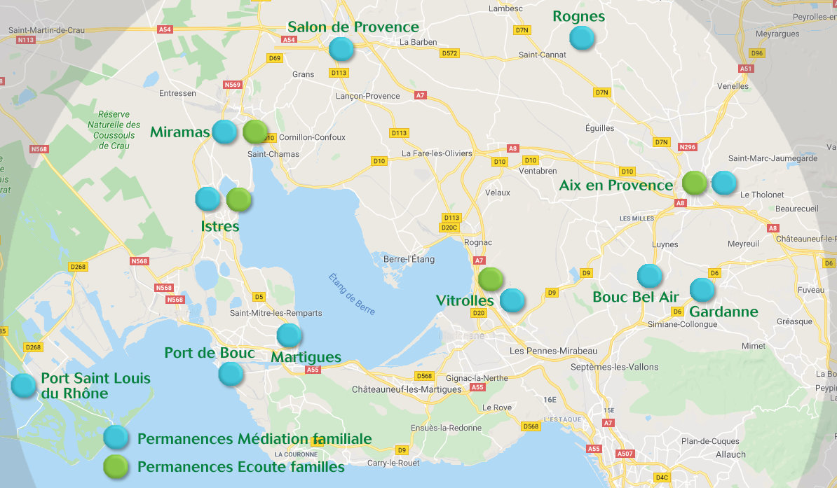 carte médiation familiale