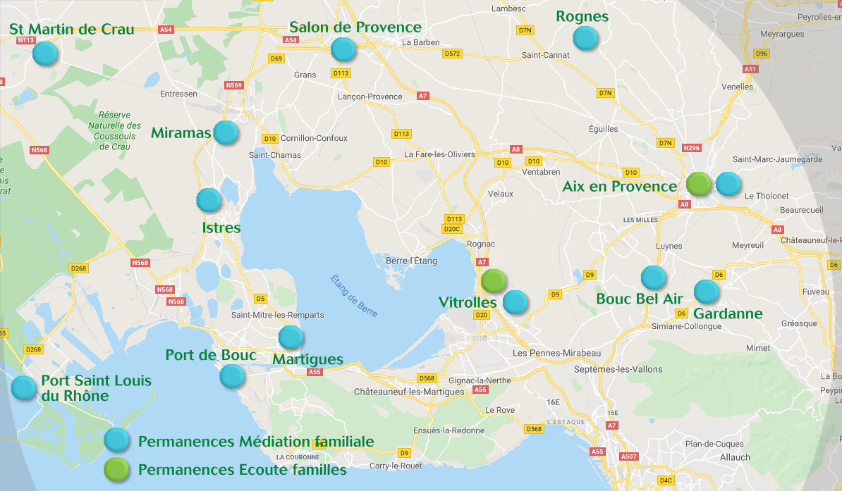 Mediation Familiale Aix Pour La Recampado