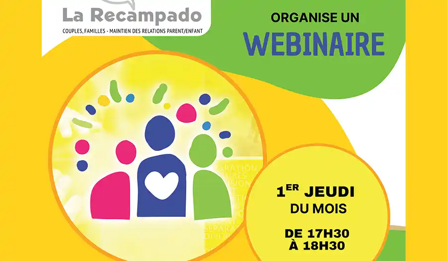 webinaire présentation de la mediation familiale